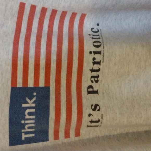 Vintage ultimate Hanes sweatshirt - Picture 5 of 5